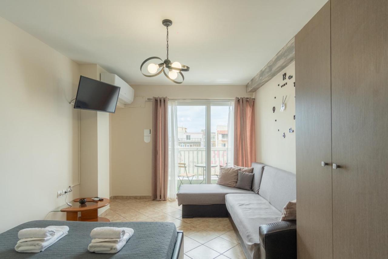 Apartment Sunshine 1 Alexandroupoli