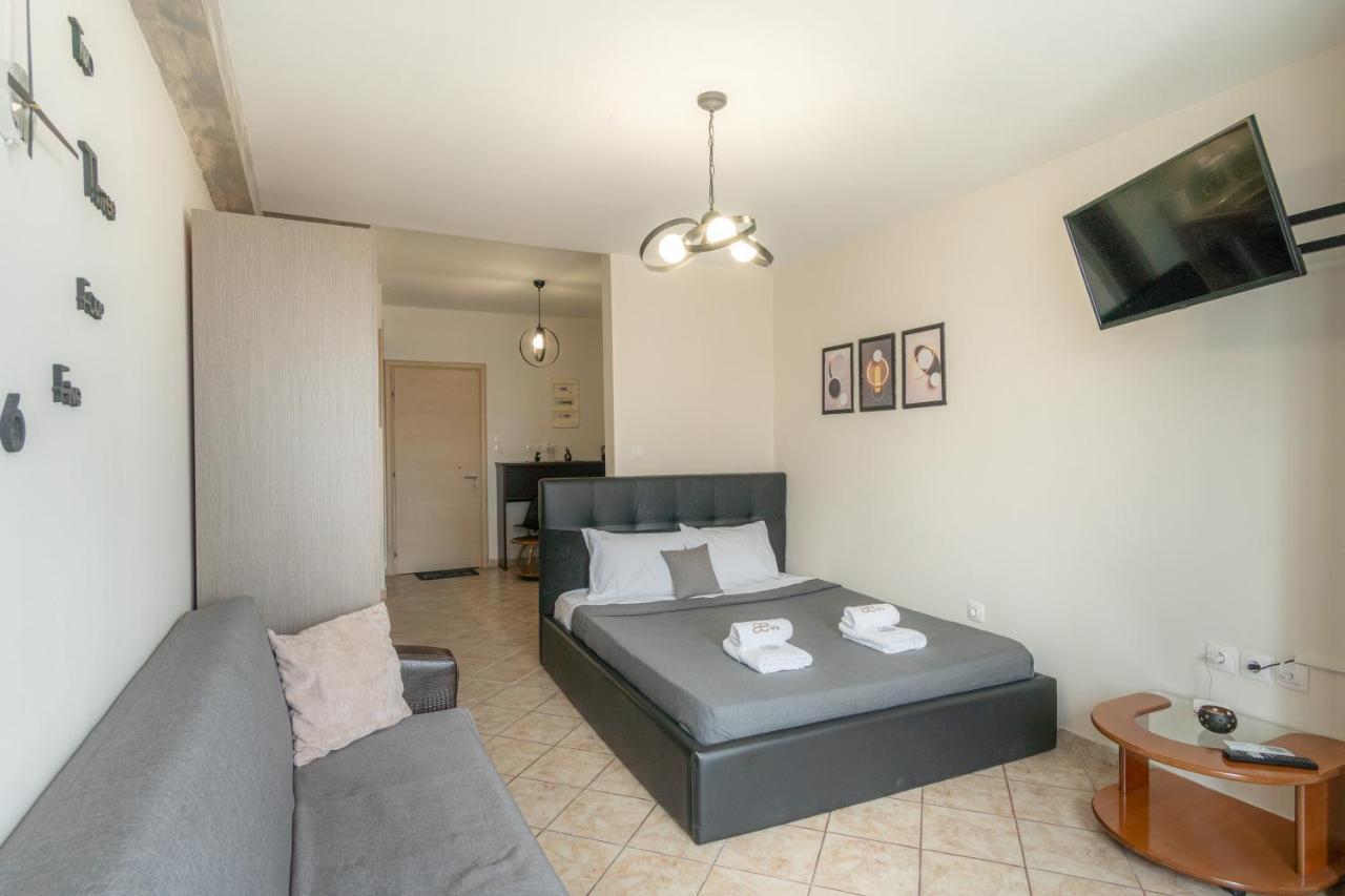 Apartment Sunshine 1