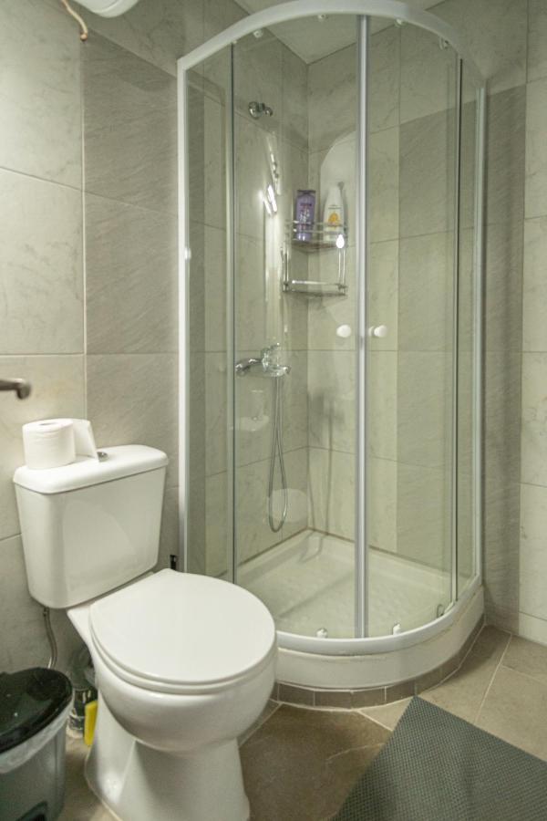 Sunshine 1 Apartment Alexandroupoli
