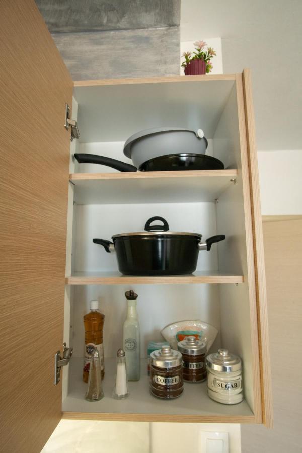 Apartment Sunshine 1 *